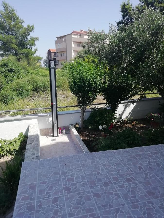 Apartmani Antonia Nakic -Stobrec Split Exterior photo