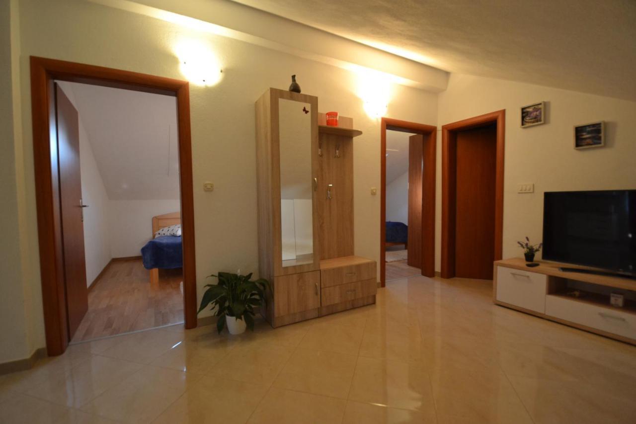 Apartmani Antonia Nakic -Stobrec Split Exterior photo