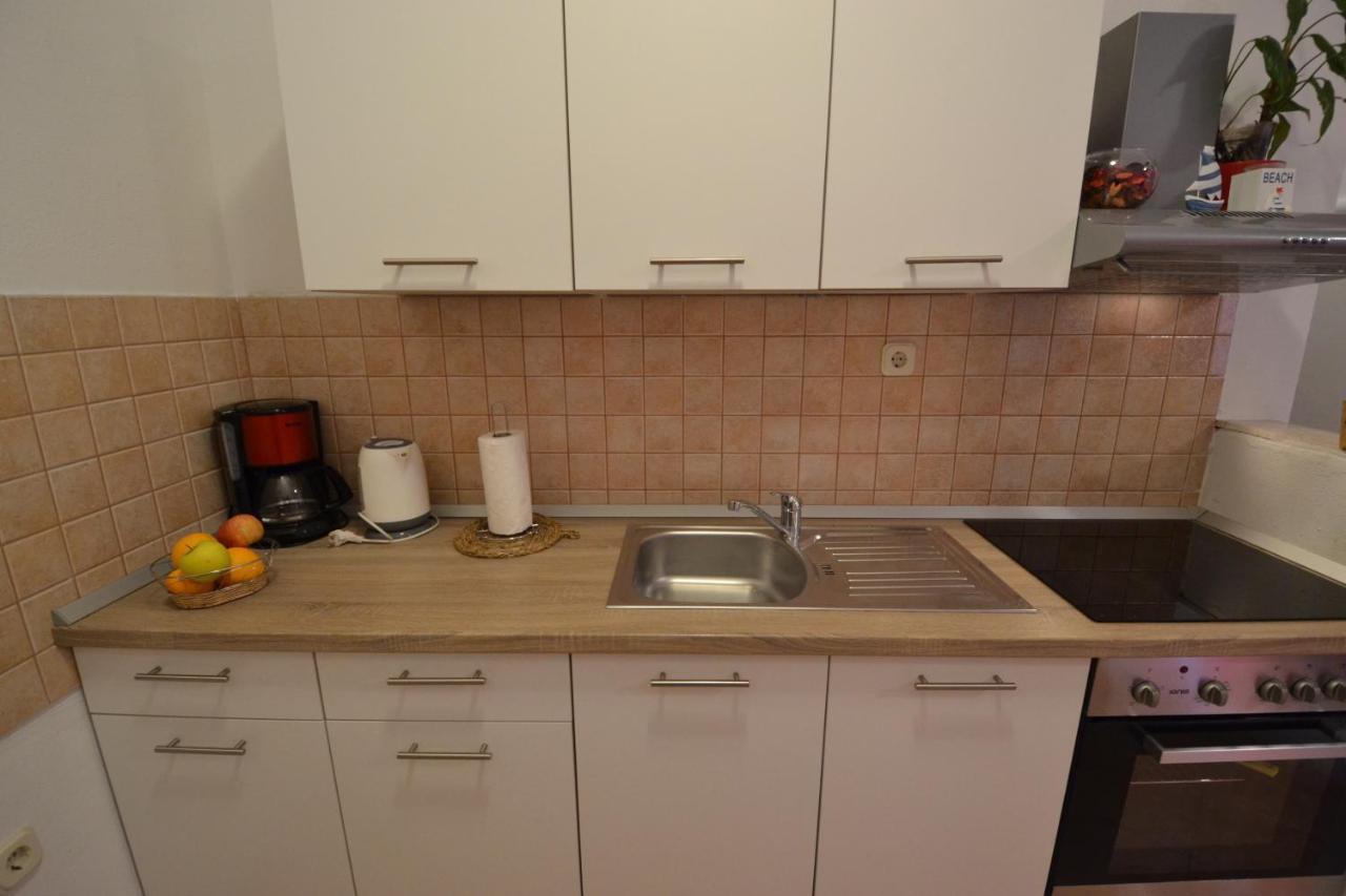 Apartmani Antonia Nakic -Stobrec Split Exterior photo