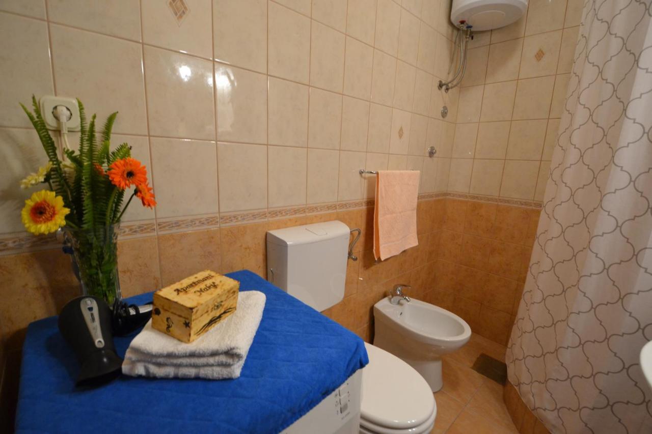Apartmani Antonia Nakic -Stobrec Split Exterior photo