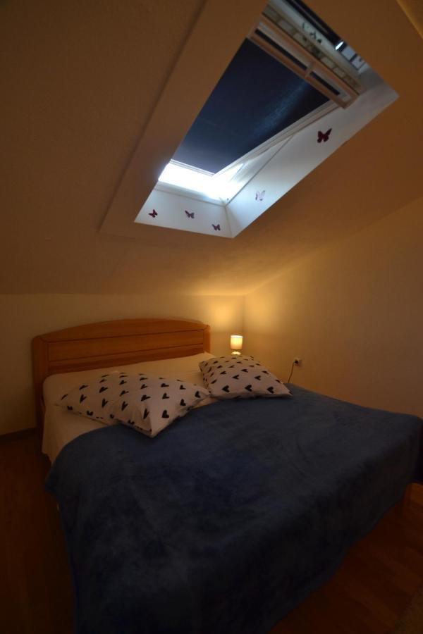 Apartmani Antonia Nakic -Stobrec Split Exterior photo